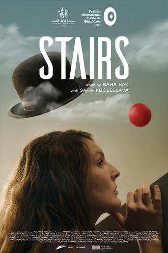 Poster of STAIRS