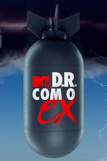 Poster of D.R. com o Ex