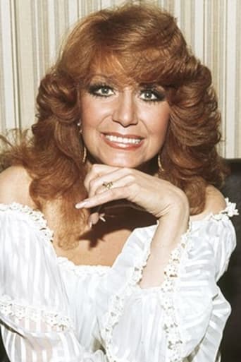 Portrait of Dottie West