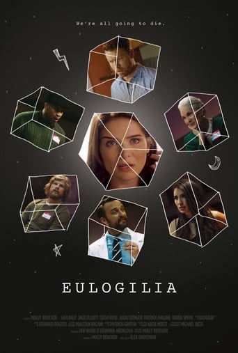 Poster of Eulogilia