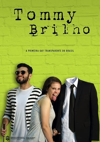 Poster of Tommy Brilho