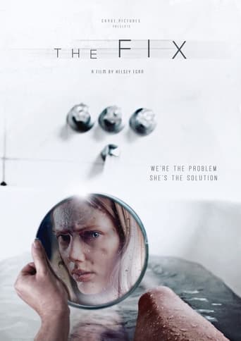 Poster of The Fix