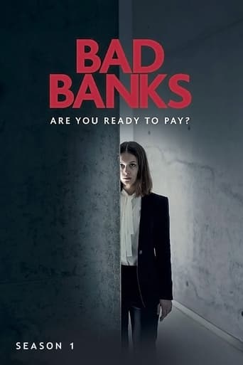 Portrait for Bad Banks - Season 1