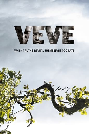 Poster of Veve