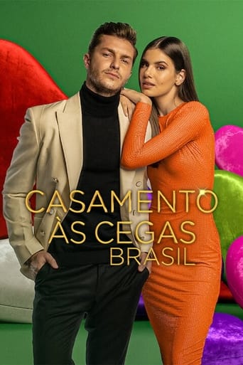 Portrait for Love Is Blind: Brazil - Season 2