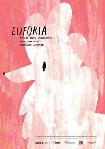 Poster of Euforia