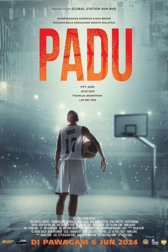 Poster of Padu