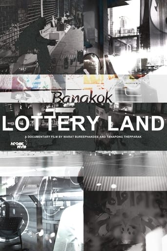 Poster of Lottery Land