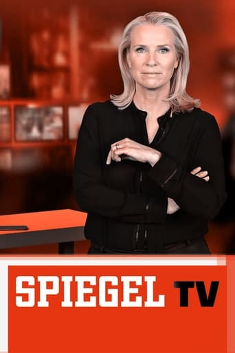 Portrait for Spiegel TV - Season 6