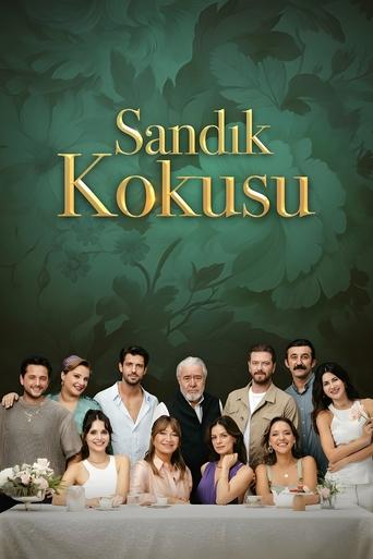 Poster of Sandık Kokusu