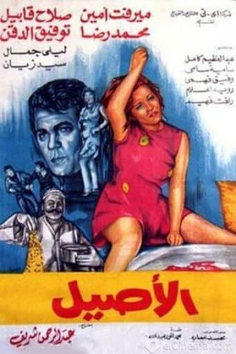 Poster of Al Aseel