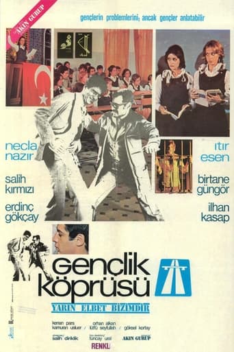 Poster of Gençlik Köprüsü