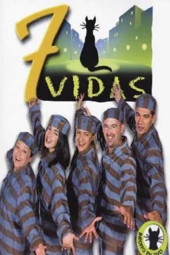 Portrait for 7 vidas - Season 1