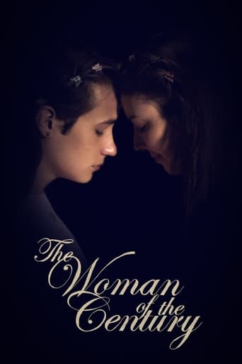 Poster of The Woman of the Century