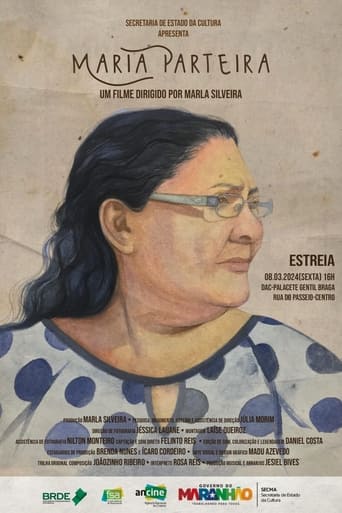 Poster of Maria Parteira