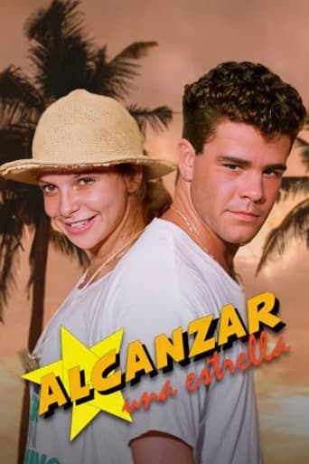 Portrait for Alcanzar una estrella - Season 1