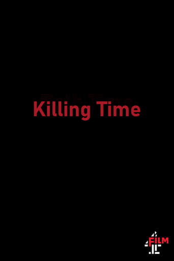 Poster of Killing Time