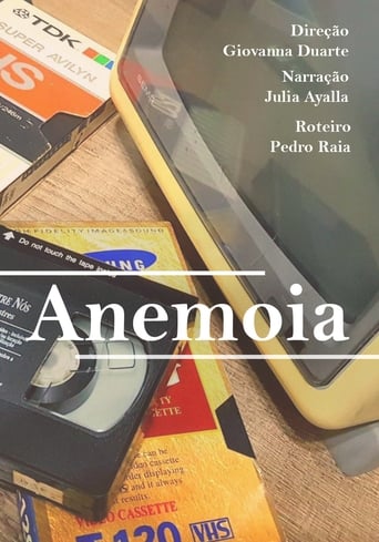 Poster of Anemoia