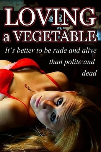 Poster of Loving a Vegetable