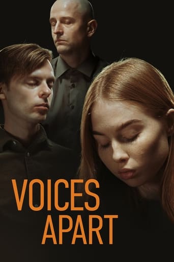 Poster of Voices Apart