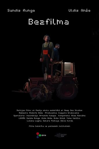 Poster of Lost in the Rust