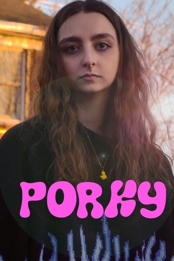 Poster of Porky