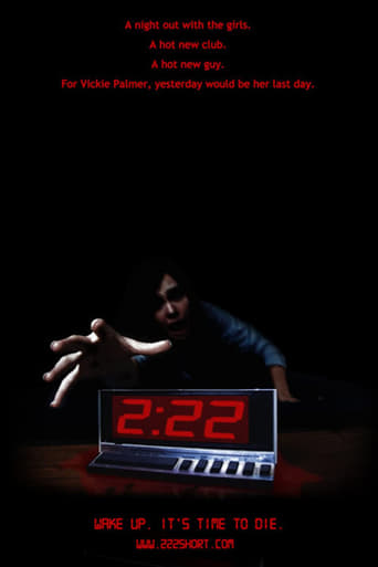 Poster of 2:22