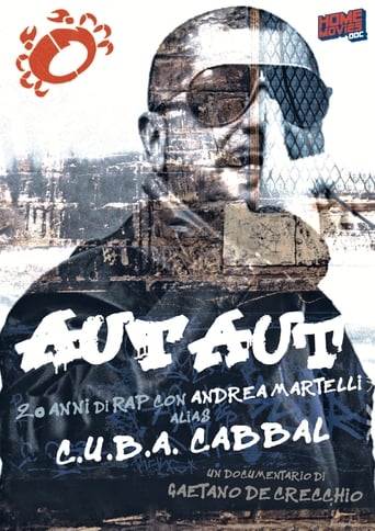 Poster of Aut aut