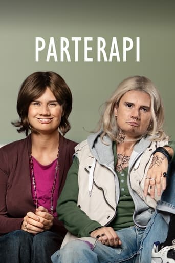 Poster of Parterapi