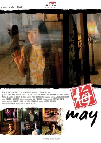 Poster of May