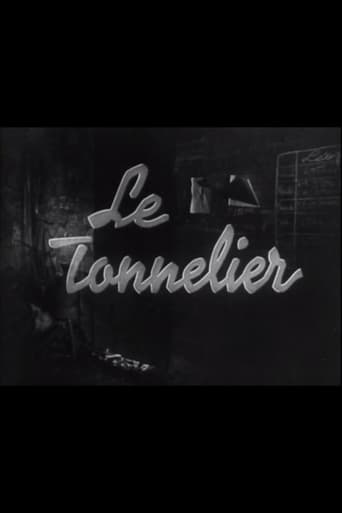 Poster of Le tonnelier