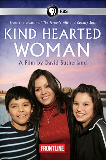 Poster of Kind Hearted Woman