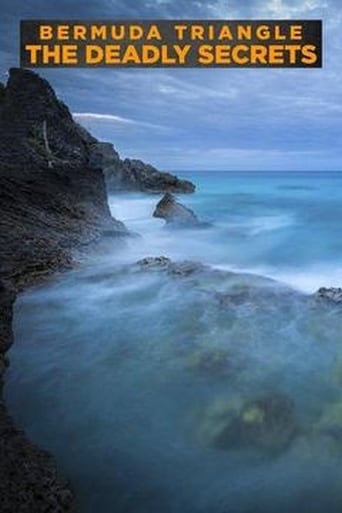 Poster of Bermuda Triangle: The Deadly Secrets