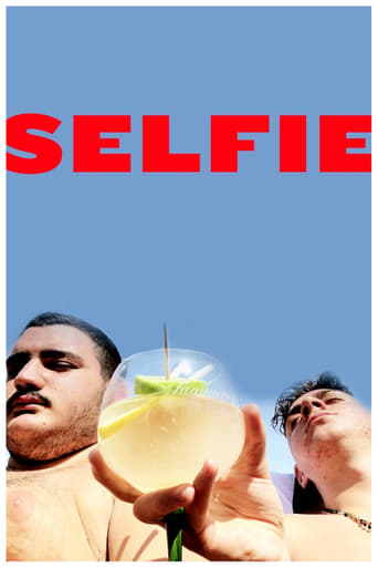 Poster of Selfie