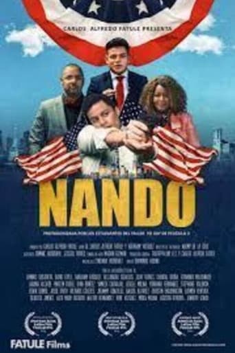 Poster of Nando