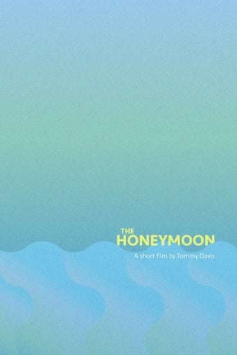 Poster of The Honeymoon