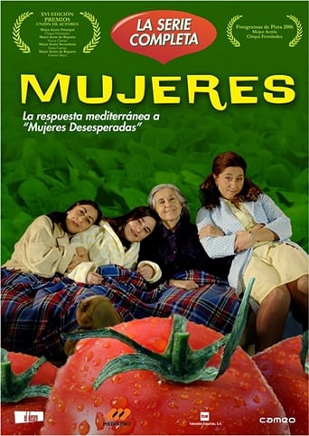 Portrait for Mujeres - Season 1