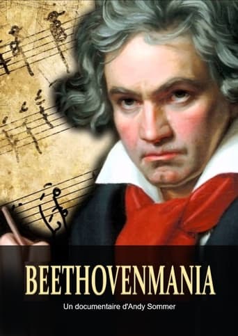 Poster of Beethoven Reloaded