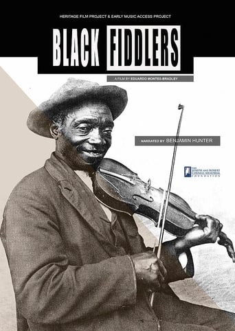 Poster of Black Fiddlers