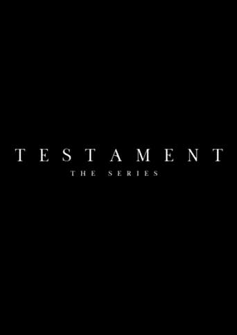 Poster of Testament