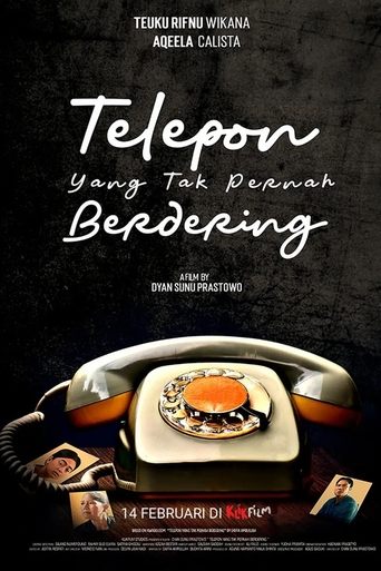 Poster of Telepon Yang Tak Pernah Berdering