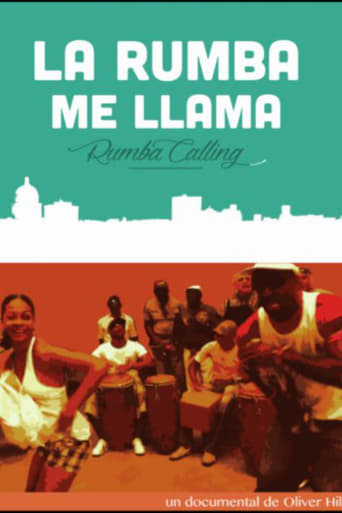 Poster of Rumba Calling