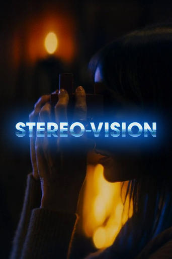 Poster of Stereo-Vision