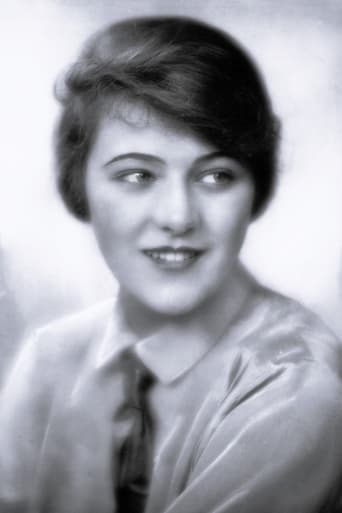 Portrait of Karin Evans