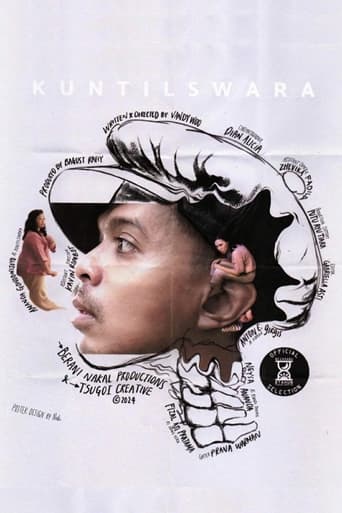 Poster of Kuntilswara