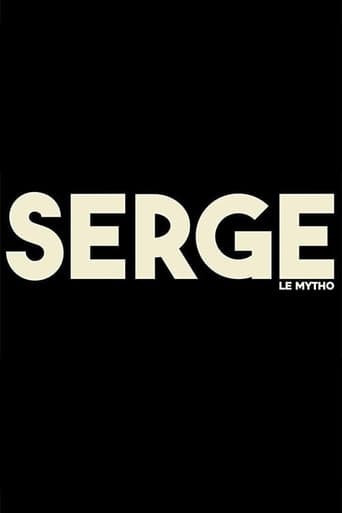 Portrait for Serge le Mytho - Season 1