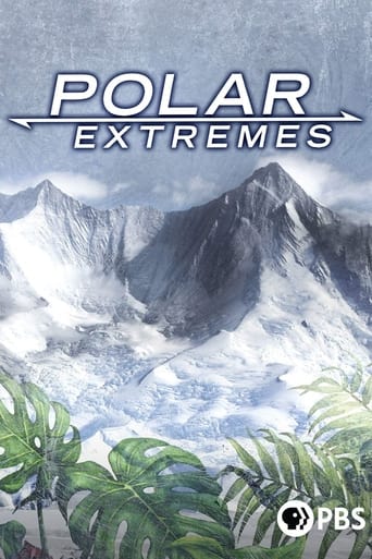 Poster of Polar Extremes