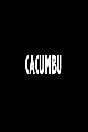 Poster of CACUMBU