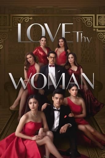 Portrait for Love Thy Woman - Season 1