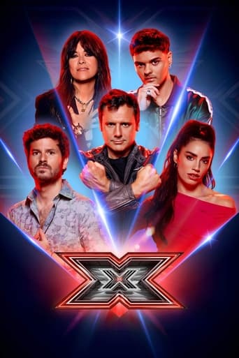 Poster of Factor X España